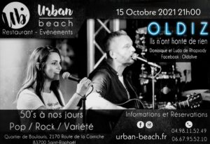 AMBIANCE MUSICALE