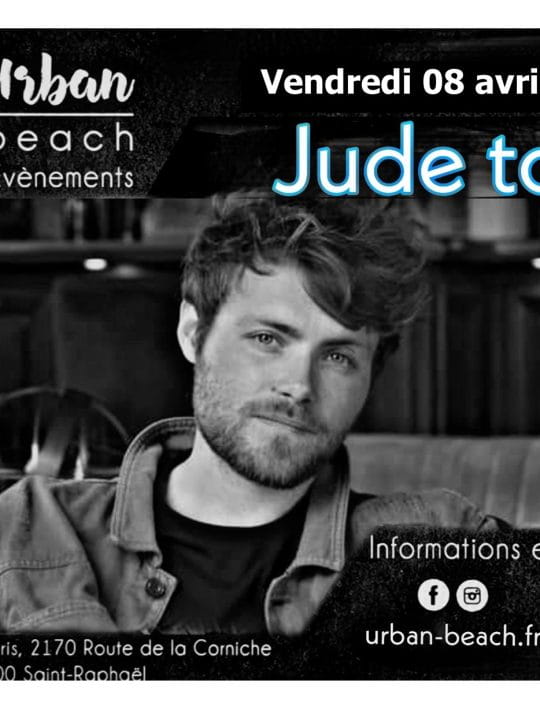 MUSIC LIVE AVEC JUDE TODD
