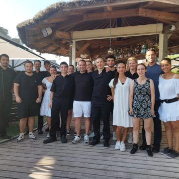 L’Urban Beach, votre restaurant de plage en bord de mer à Saint-Raphael (2023-07-14_1.jpg)