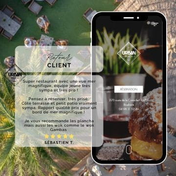 L’Urban Beach, votre restaurant de plage en bord de mer à Saint-Raphael (2023-08-21_1.jpg)