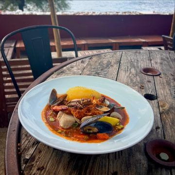 L’Urban Beach, votre restaurant de plage en bord de mer à Saint-Raphael (2024-10-09_1.jpg)