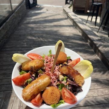 L’Urban Beach, votre restaurant de plage en bord de mer à Saint-Raphael (30)