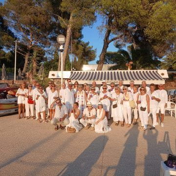 L’Urban Beach, votre restaurant de plage en bord de mer à Saint-Raphael (22)