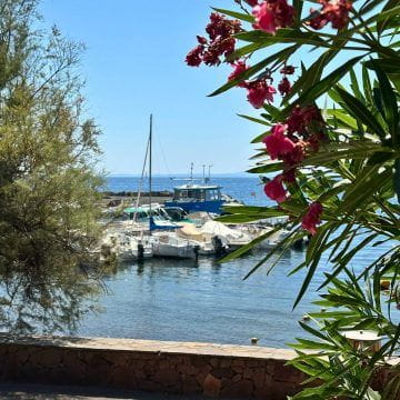 L’Urban Beach, votre restaurant de plage en bord de mer à Saint-Raphael (18)