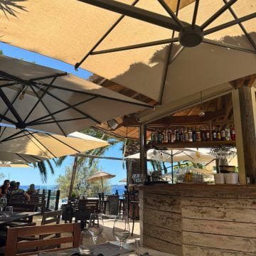 L’Urban Beach, votre restaurant de plage en bord de mer à Saint-Raphael (2025-10-03_1.jpg)