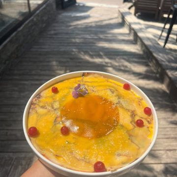 L’Urban Beach, votre restaurant de plage en bord de mer à Saint-Raphael (11)