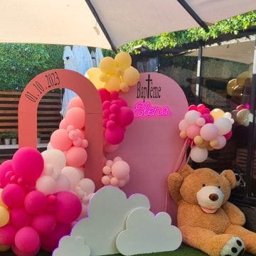 L’Urban Beach, votre restaurant de plage en bord de mer à Saint-Raphael (9)