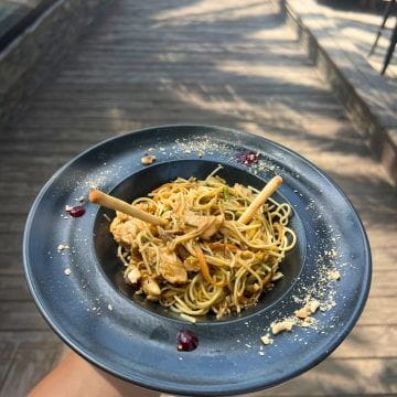 L’Urban Beach, votre restaurant de plage en bord de mer à Saint-Raphael (6)