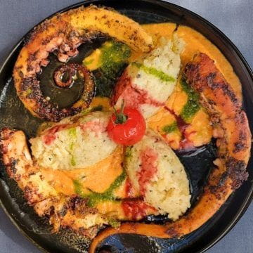 L’Urban Beach, votre restaurant de plage en bord de mer à Saint-Raphael (4)