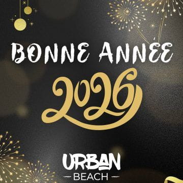 L’Urban Beach, votre restaurant de plage en bord de mer à Saint-Raphael (0)