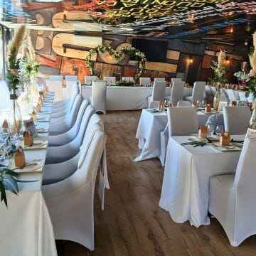 L’Urban Beach, votre restaurant de plage en bord de mer à Saint-Raphael (0)