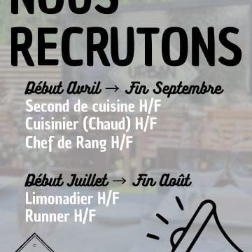 L’Urban Beach, votre restaurant de plage en bord de mer à Saint-Raphael (2026-03-05_1.jpg)