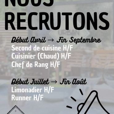 L’Urban Beach, votre restaurant de plage en bord de mer à Saint-Raphael (2026-03-05_1.jpg)