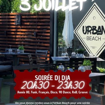 L’Urban Beach, votre restaurant de plage en bord de mer à Saint-Raphael (2026-07-01_1.jpg)