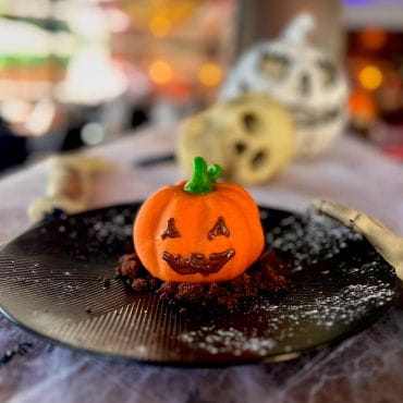 🎃🍰 La douceur de l’effroi est servie ! 🍰🎃